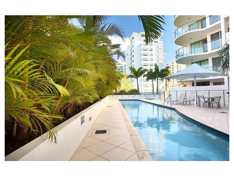 802/19 First Avenue (Cilento), Mooloolaba QLD 4557