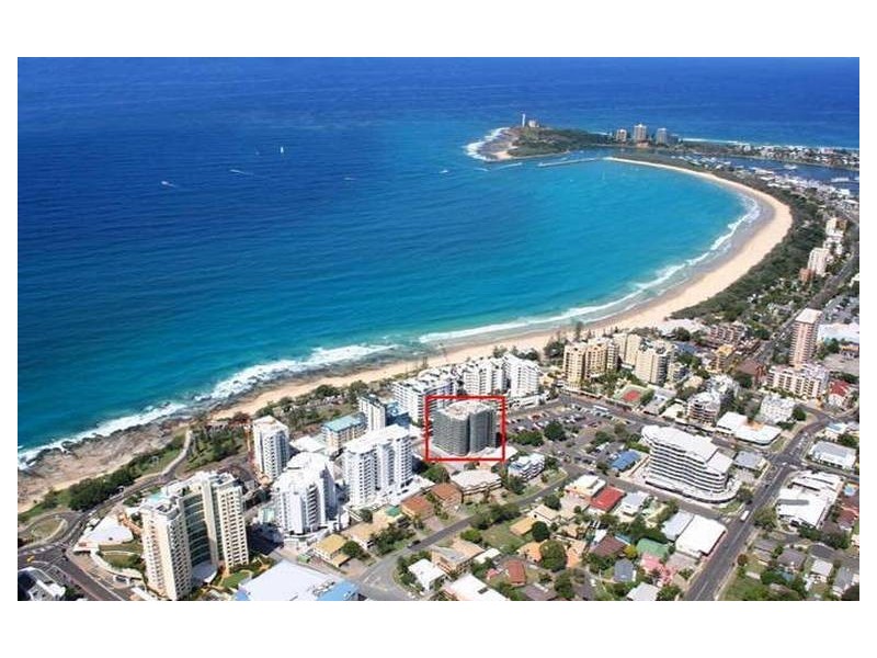 802/19 First Avenue (Cilento), Mooloolaba QLD 4557