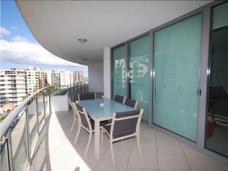 802/19 First Avenue (Cilento), Mooloolaba QLD 4557