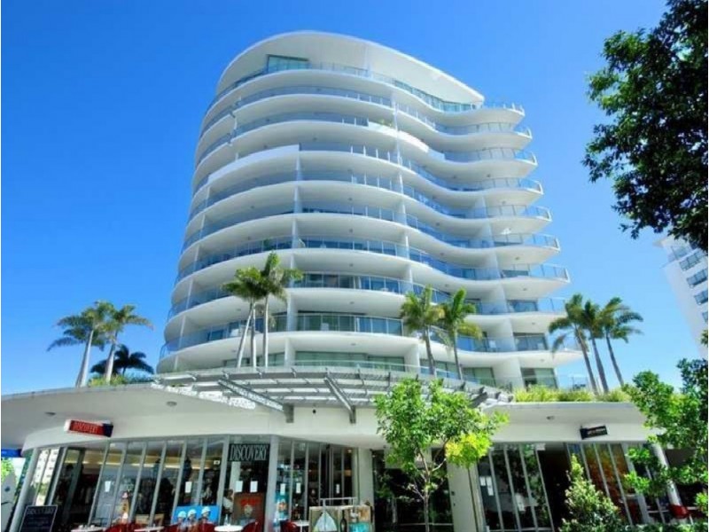 802/19 First Avenue (Cilento), Mooloolaba QLD 4557