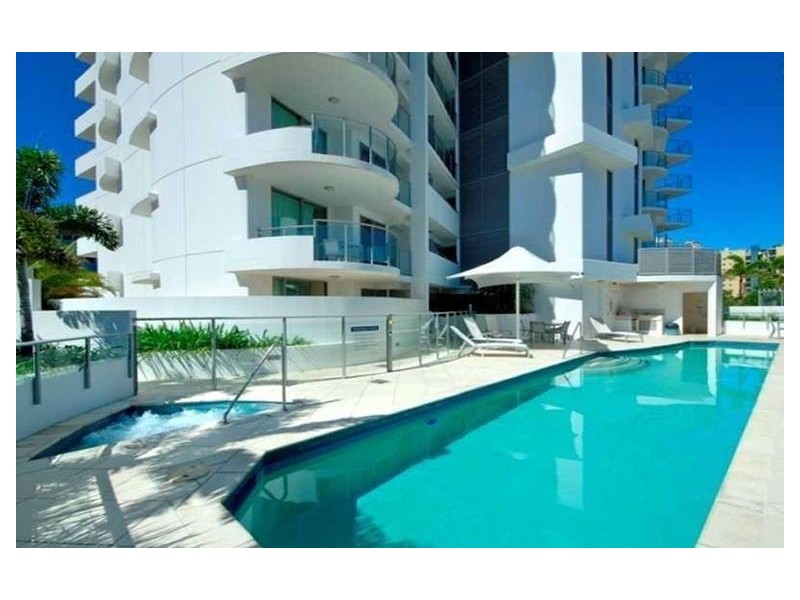802/19 First Avenue (Cilento), Mooloolaba QLD 4557