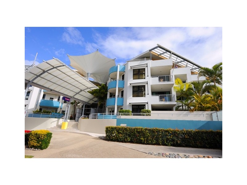 429 / 87-97 First Avenue (The Beach Club), Mooloolaba QLD 4557