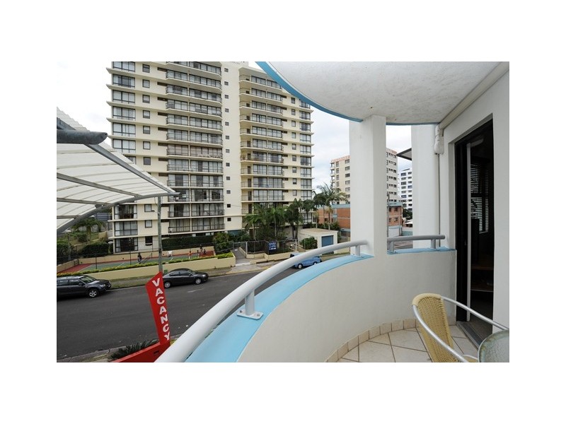 429 / 87-97 First Avenue (The Beach Club), Mooloolaba QLD 4557