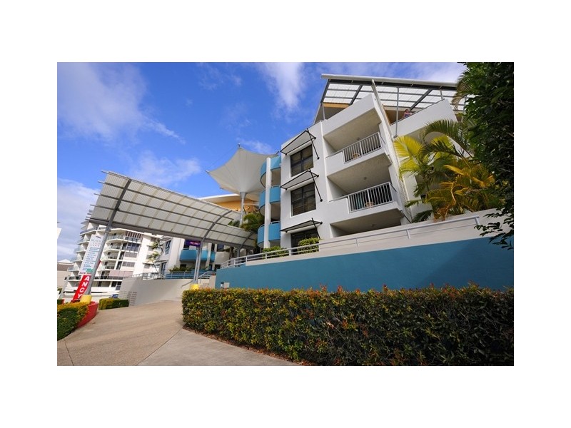 429 / 87-97 First Avenue (The Beach Club), Mooloolaba QLD 4557