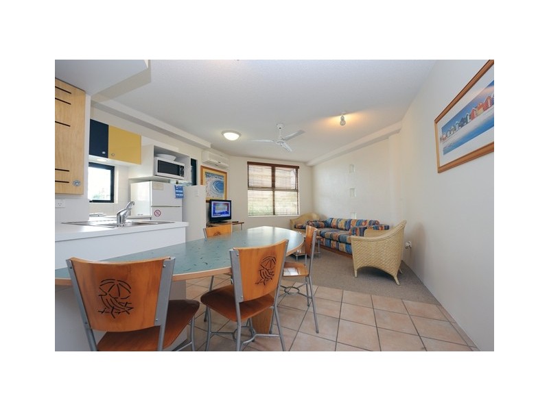 429 / 87-97 First Avenue (The Beach Club), Mooloolaba QLD 4557