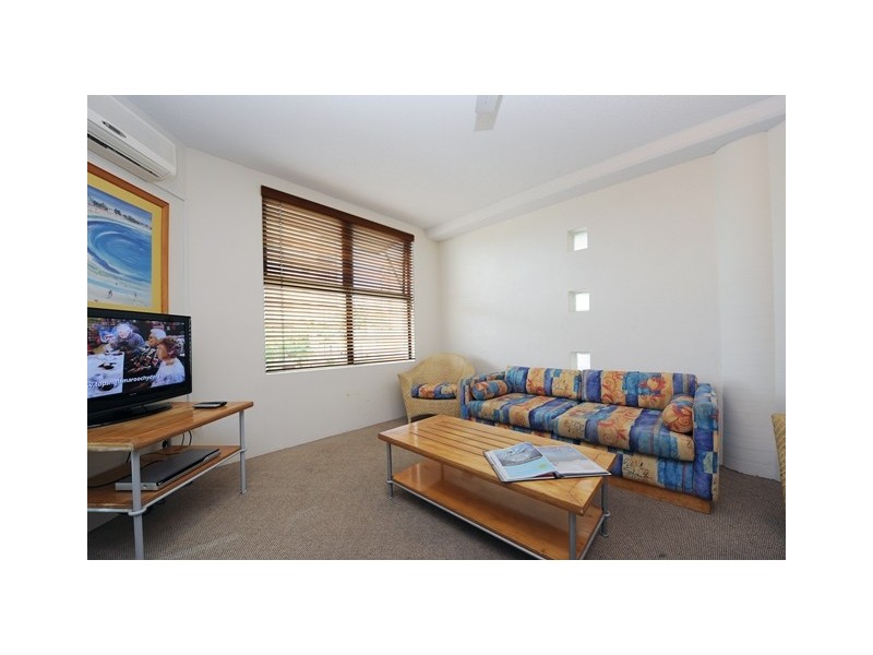 429 / 87-97 First Avenue (The Beach Club), Mooloolaba QLD 4557
