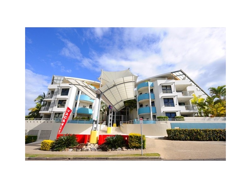 429 / 87-97 First Avenue (The Beach Club), Mooloolaba QLD 4557