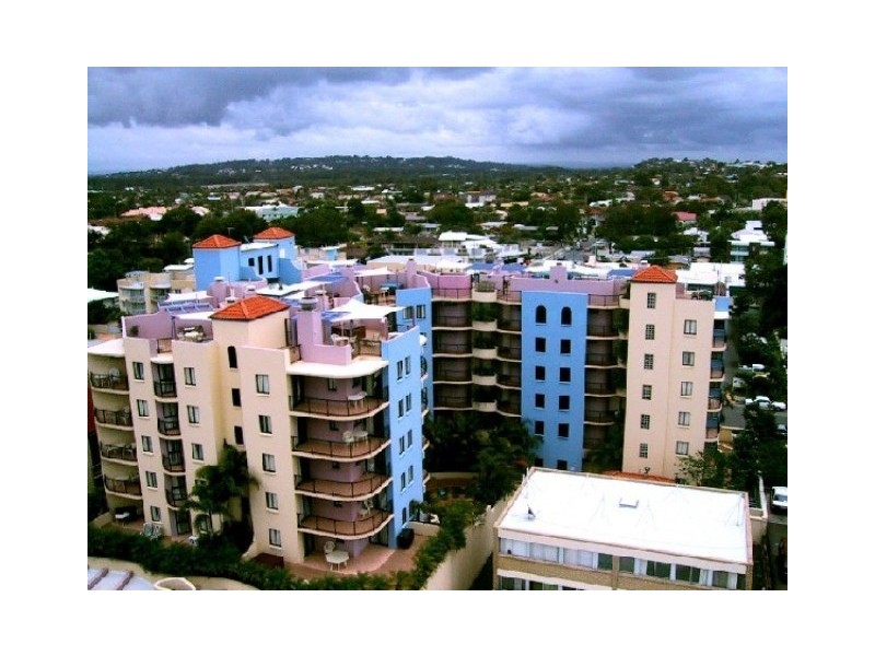 26/32 River Esplanade (Nautilus Resort), Mooloolaba QLD 4557
