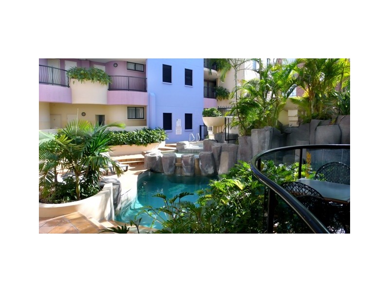 26/32 River Esplanade (Nautilus Resort), Mooloolaba QLD 4557