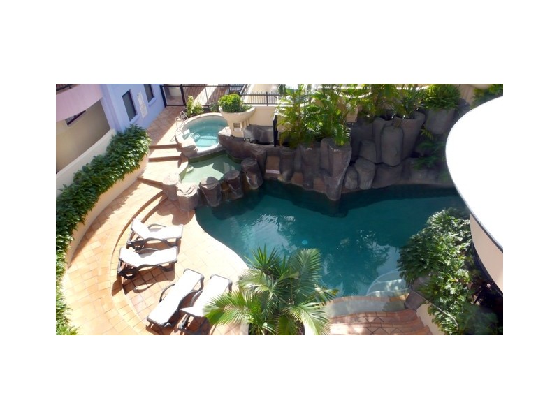 26/32 River Esplanade (Nautilus Resort), Mooloolaba QLD 4557