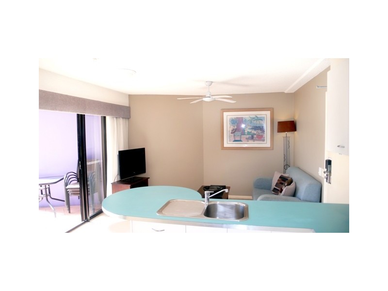26/32 River Esplanade (Nautilus Resort), Mooloolaba QLD 4557