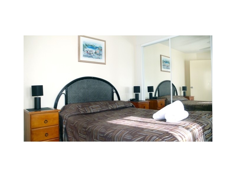 26/32 River Esplanade (Nautilus Resort), Mooloolaba QLD 4557