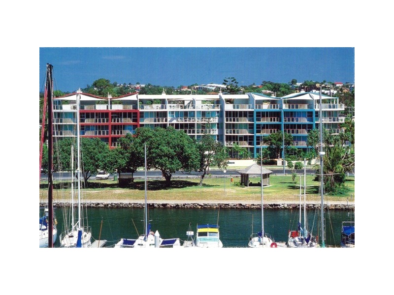 Unit 6 / 42 River Esplanade (Sailport), Mooloolaba QLD 4557