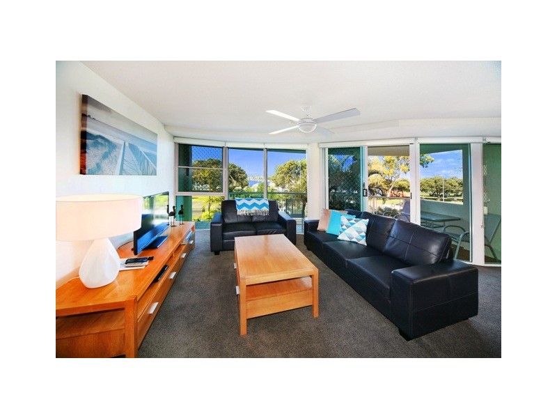 Unit 6 / 42 River Esplanade (Sailport), Mooloolaba QLD 4557