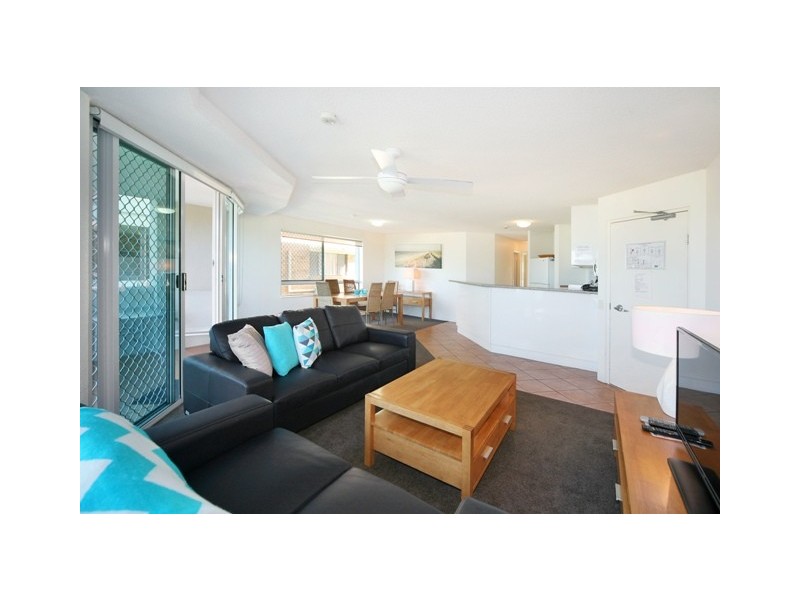 Unit 6 / 42 River Esplanade (Sailport), Mooloolaba QLD 4557