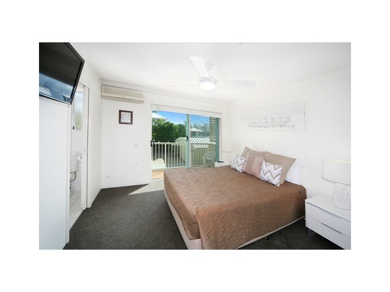 Unit 6 / 42 River Esplanade (Sailport), Mooloolaba QLD 4557