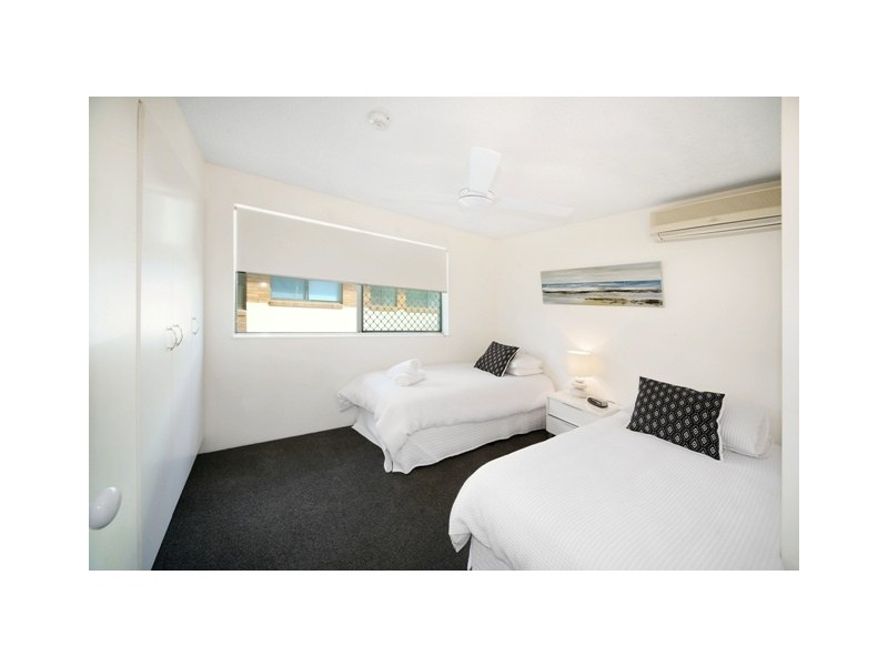 Unit 6 / 42 River Esplanade (Sailport), Mooloolaba QLD 4557