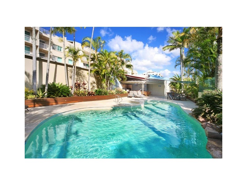 Unit 6 / 42 River Esplanade (Sailport), Mooloolaba QLD 4557