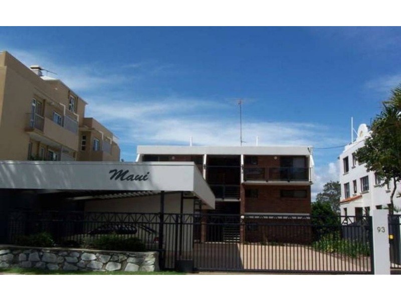 Unit 4 / 93 Parkyn Parade “Maui”, Mooloolaba QLD 4557