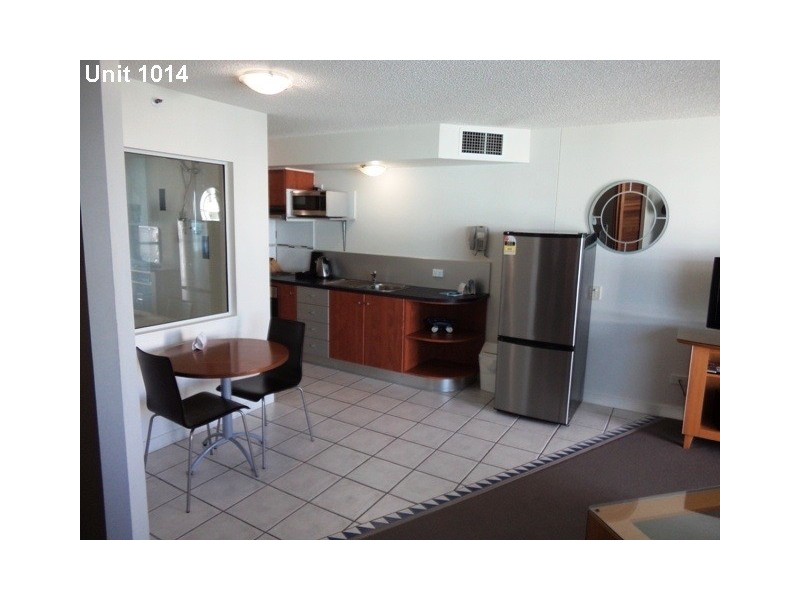 1014 and 1015/7 Venning Street (Mantra), Mooloolaba QLD 4557