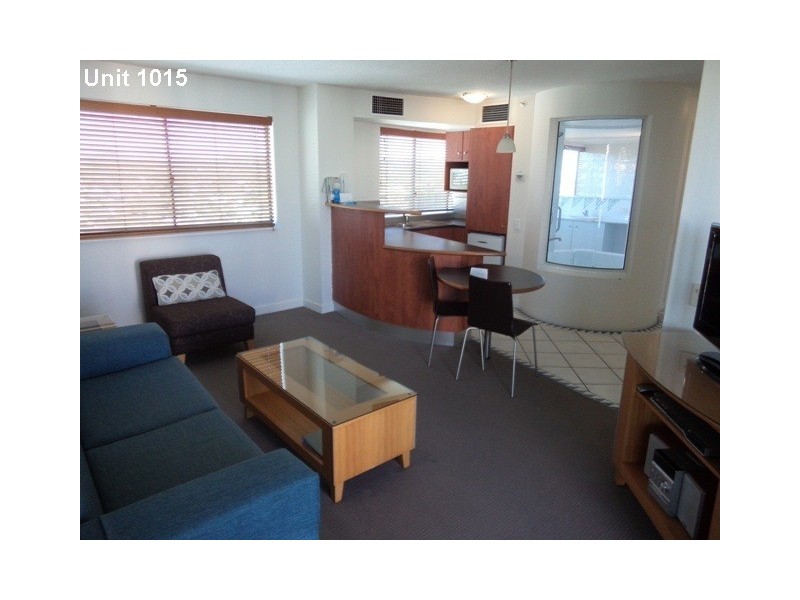 1014 and 1015/7 Venning Street (Mantra), Mooloolaba QLD 4557