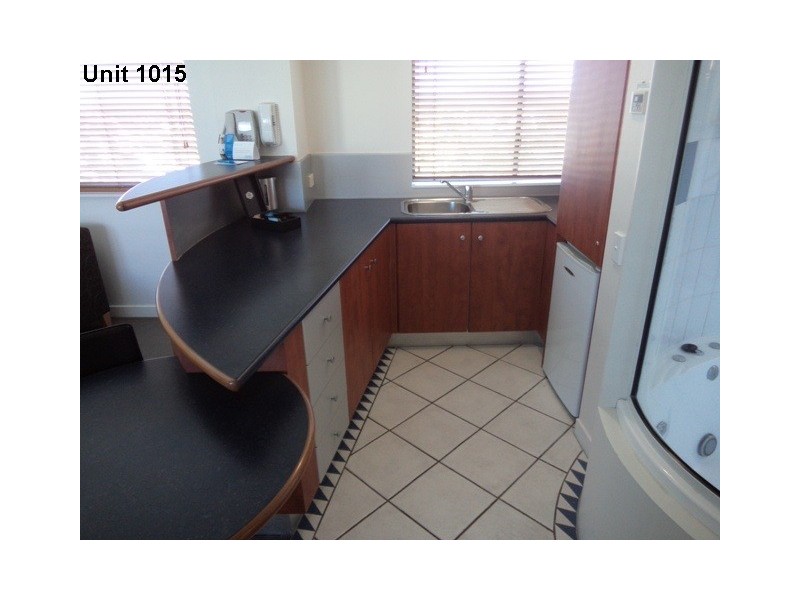 1014 and 1015/7 Venning Street (Mantra), Mooloolaba QLD 4557