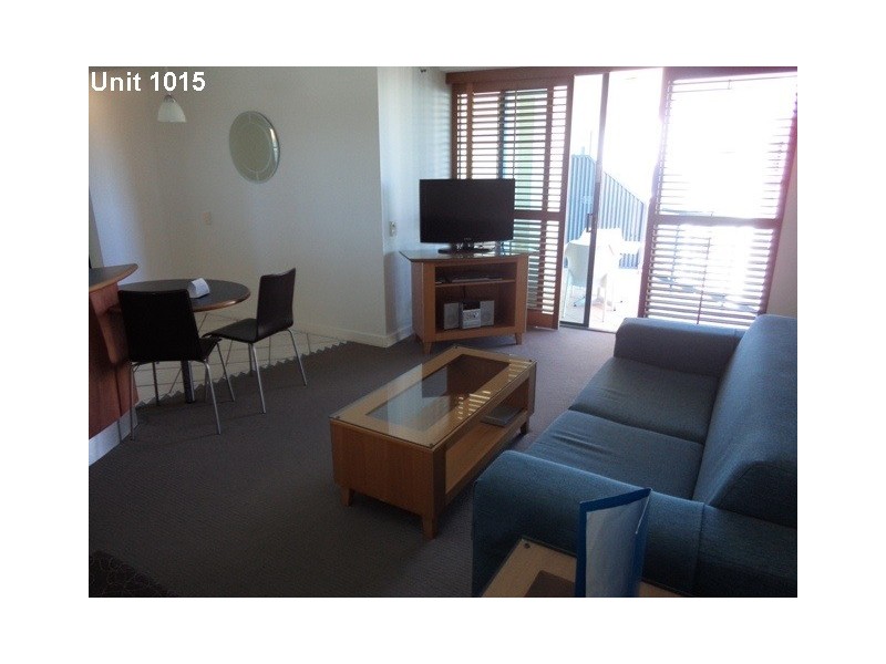 1014 and 1015/7 Venning Street (Mantra), Mooloolaba QLD 4557