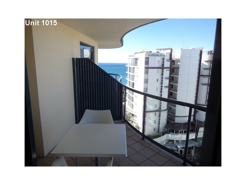 1014 and 1015/7 Venning Street (Mantra), Mooloolaba QLD 4557