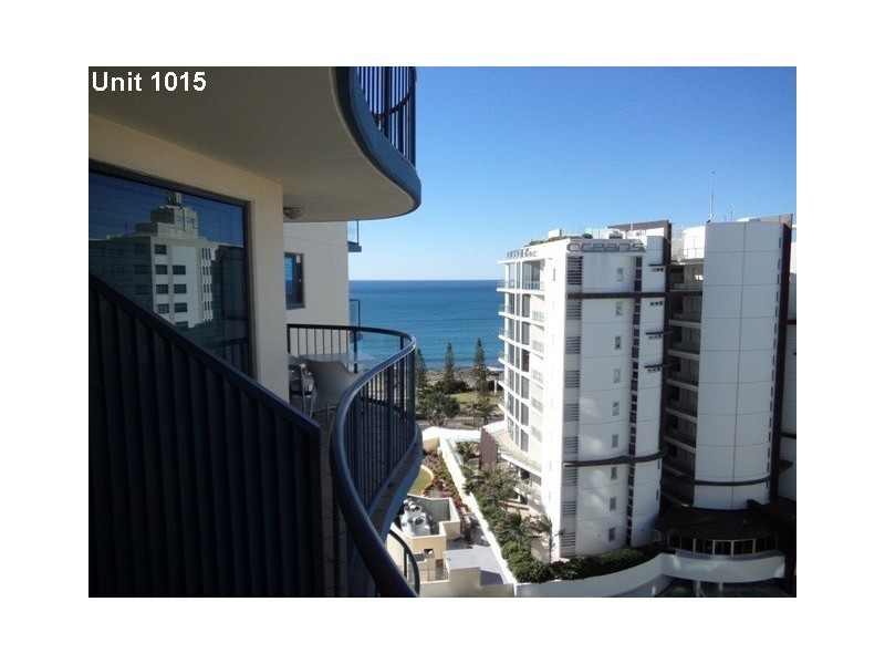 1014 and 1015/7 Venning Street (Mantra), Mooloolaba QLD 4557