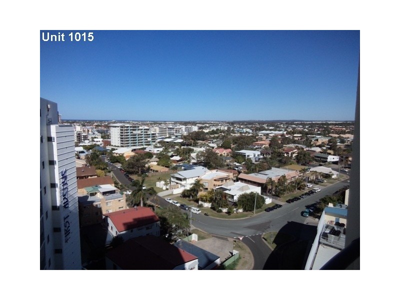 1014 and 1015/7 Venning Street (Mantra), Mooloolaba QLD 4557