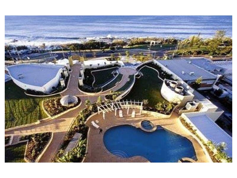 1014 and 1015/7 Venning Street (Mantra), Mooloolaba QLD 4557