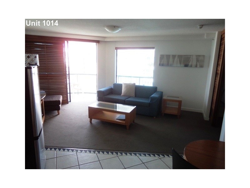 1014 and 1015/7 Venning Street (Mantra), Mooloolaba QLD 4557