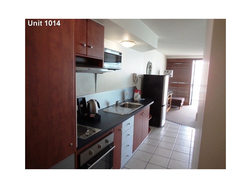 1014 and 1015/7 Venning Street (Mantra), Mooloolaba QLD 4557