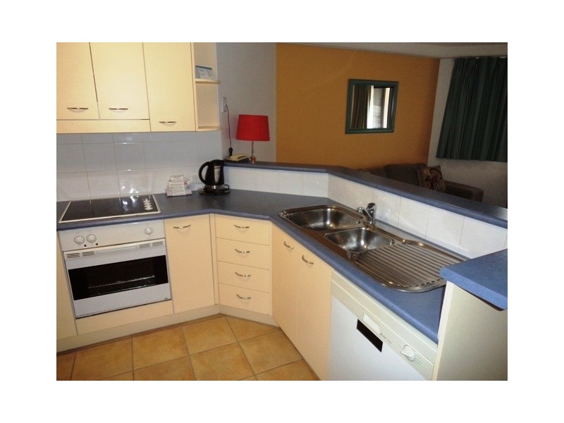 Unit 10/17-19 Brisbane Road (Caribbean Resort), Mooloolaba QLD 4557