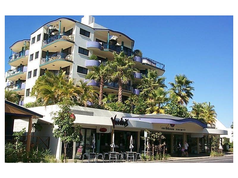 Unit 10/17-19 Brisbane Road (Caribbean Resort), Mooloolaba QLD 4557