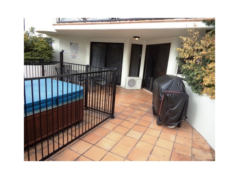 Unit 10/17-19 Brisbane Road (Caribbean Resort), Mooloolaba QLD 4557