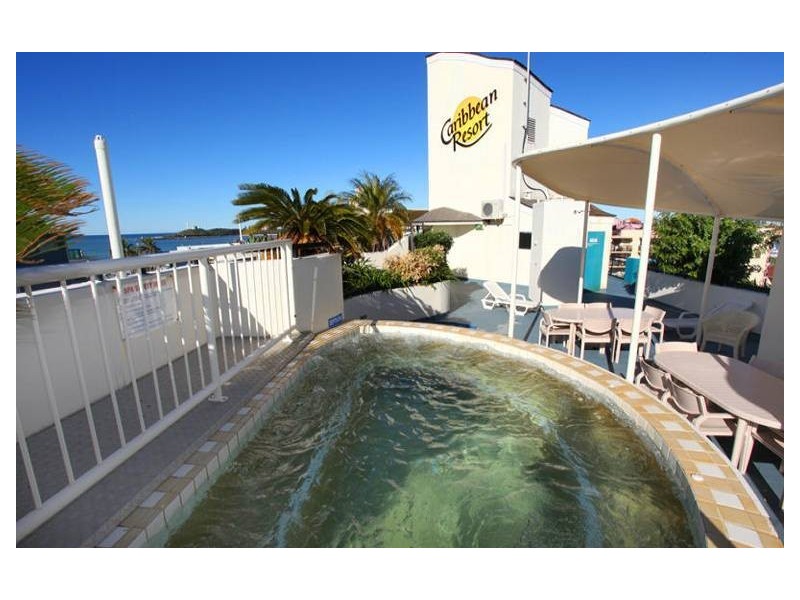 Unit 10/17-19 Brisbane Road (Caribbean Resort), Mooloolaba QLD 4557