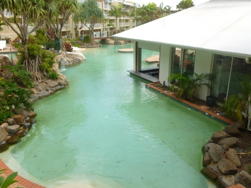 Unit 207 / 180 Alexandra Parade ‘Alexandra Beach Resort’, Alexandra Headland QLD 4572