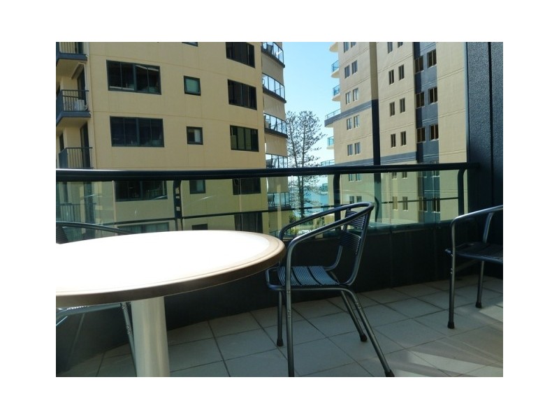 Unit 571 / 11 Mooloolaba Esplanade (Landmark), Mooloolaba QLD 4557