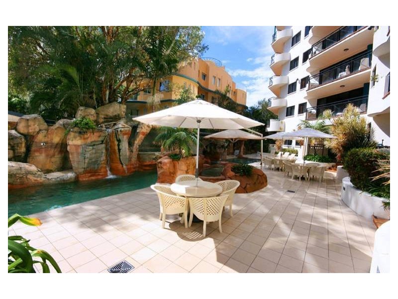 49/ 17-19 Brisbane Road (Caribbean Resort), Mooloolaba QLD 4557