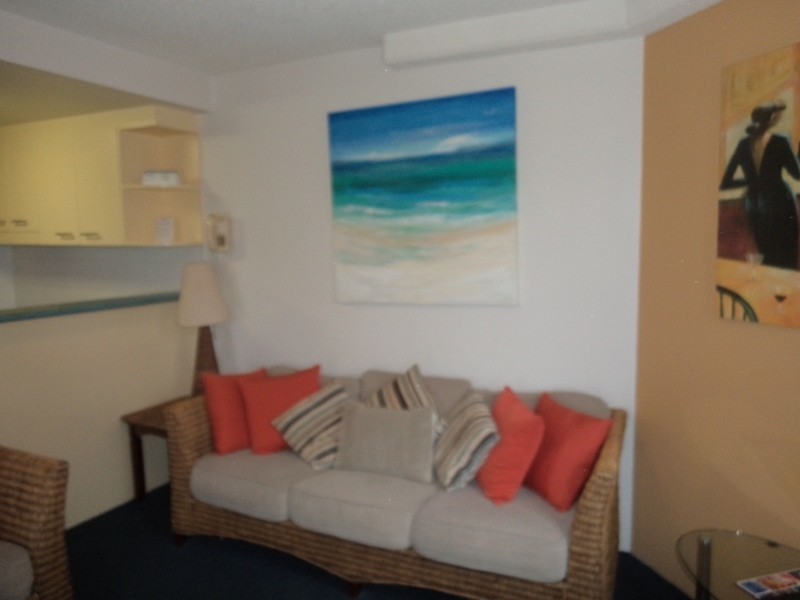 49/ 17-19 Brisbane Road (Caribbean Resort), Mooloolaba QLD 4557