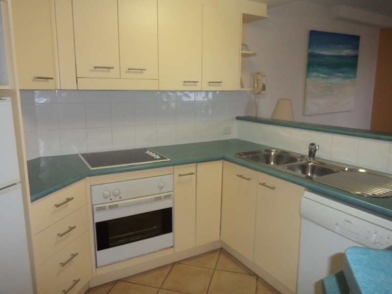 49/ 17-19 Brisbane Road (Caribbean Resort), Mooloolaba QLD 4557