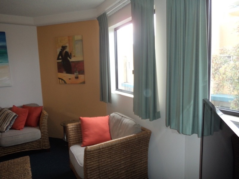 49/ 17-19 Brisbane Road (Caribbean Resort), Mooloolaba QLD 4557