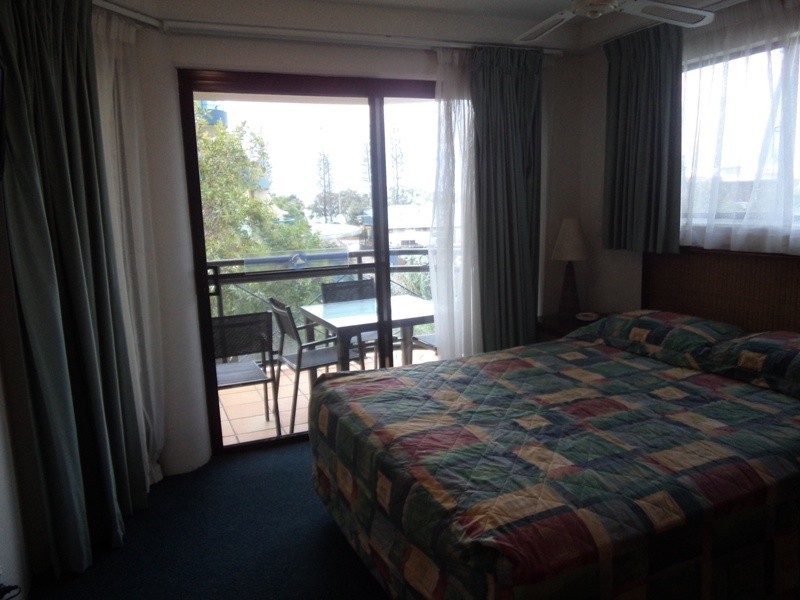 49/ 17-19 Brisbane Road (Caribbean Resort), Mooloolaba QLD 4557