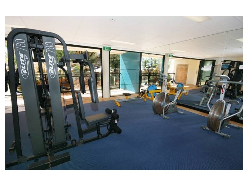 49/ 17-19 Brisbane Road (Caribbean Resort), Mooloolaba QLD 4557