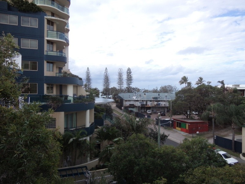 49/ 17-19 Brisbane Road (Caribbean Resort), Mooloolaba QLD 4557