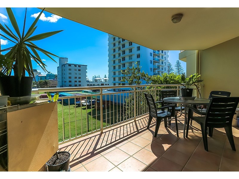 Unit 344 / 180 Alexandra Parade (Alexandra Beach Resort), Alexandra Headland QLD 4572