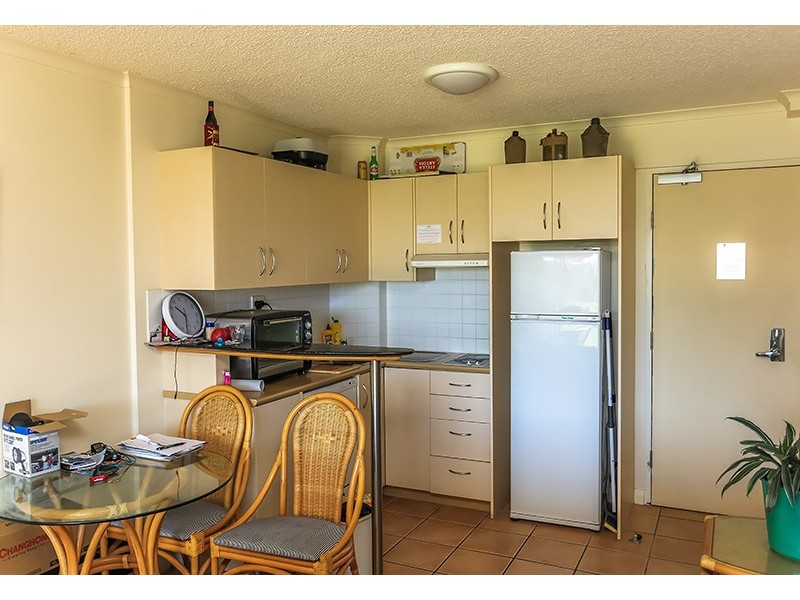 Unit 344 / 180 Alexandra Parade (Alexandra Beach Resort), Alexandra Headland QLD 4572