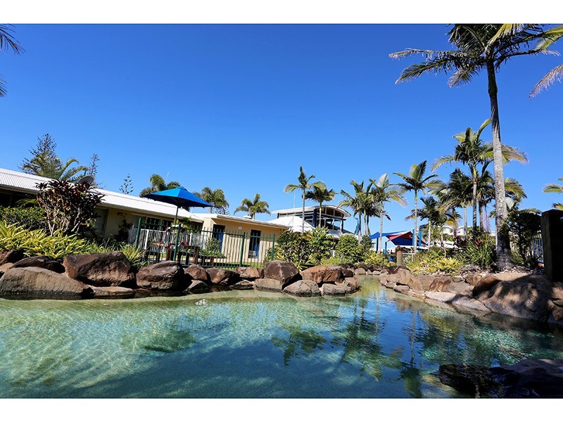 Unit 344 / 180 Alexandra Parade (Alexandra Beach Resort), Alexandra Headland QLD 4572