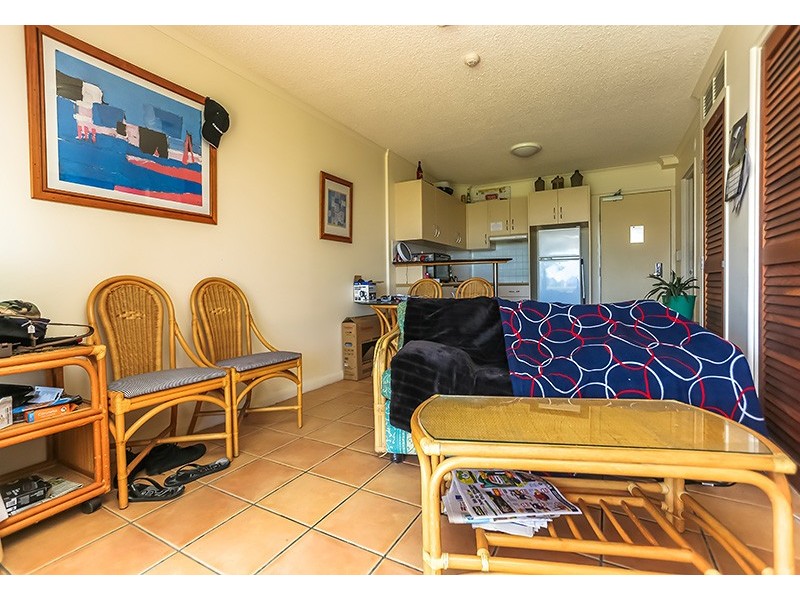 Unit 344 / 180 Alexandra Parade (Alexandra Beach Resort), Alexandra Headland QLD 4572